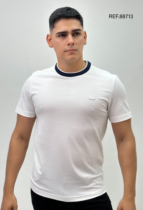 TSHIRT LACOSTE