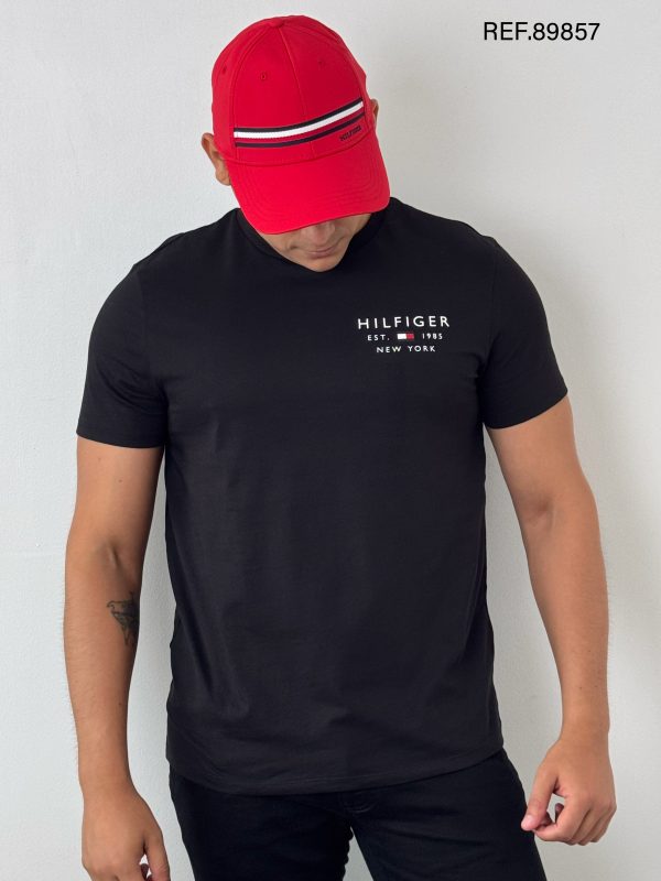 TSHIRT TOMMY HILFIGER