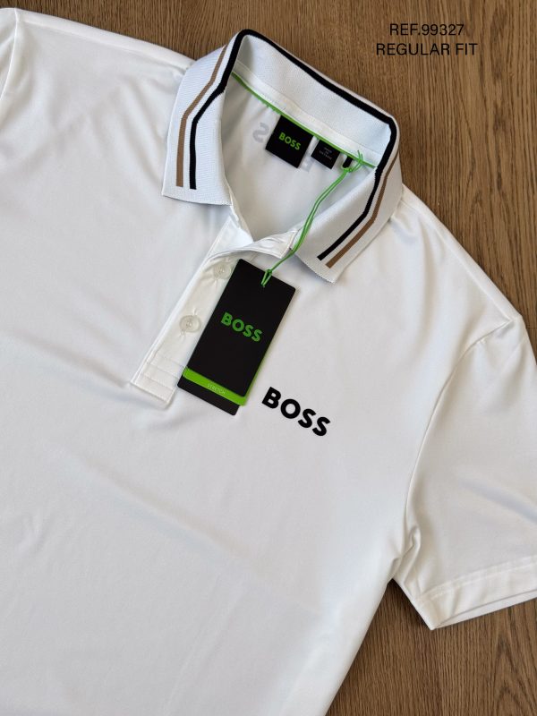 POLO HUGO BOSS