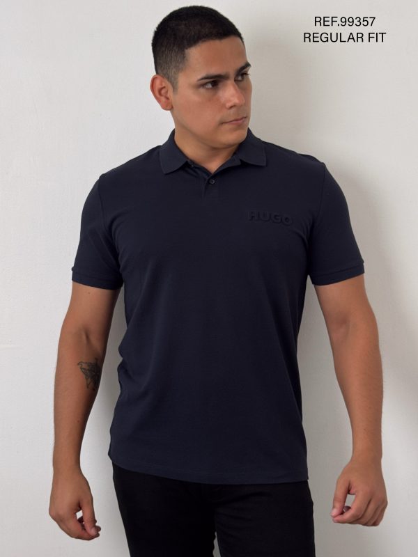 POLO HUGO BOSS