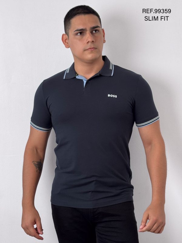 POLO HUGO BOSS