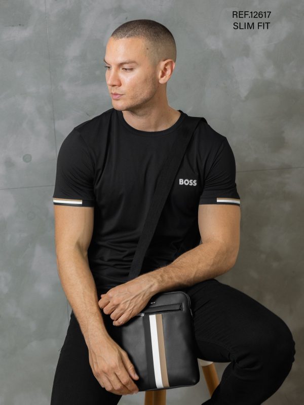 TSHIRT HUGO BOSS