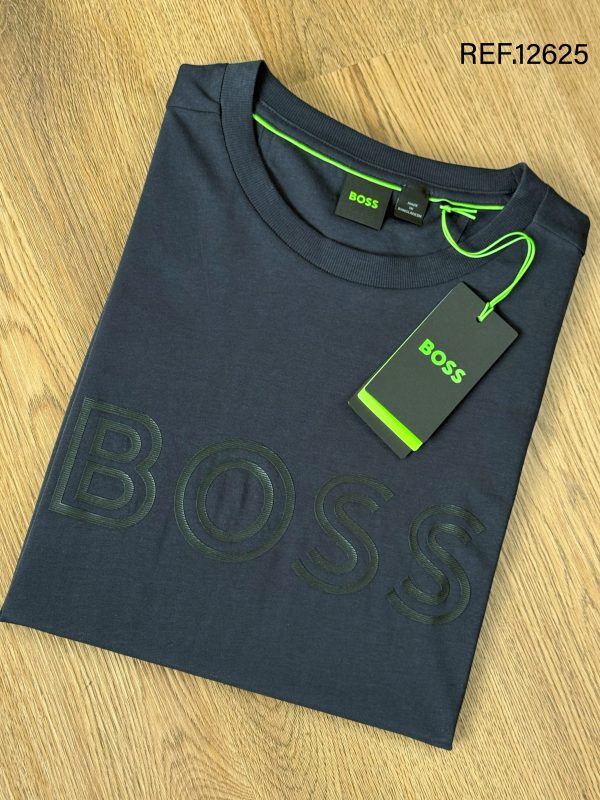 TSHIRT HUGO BOSS