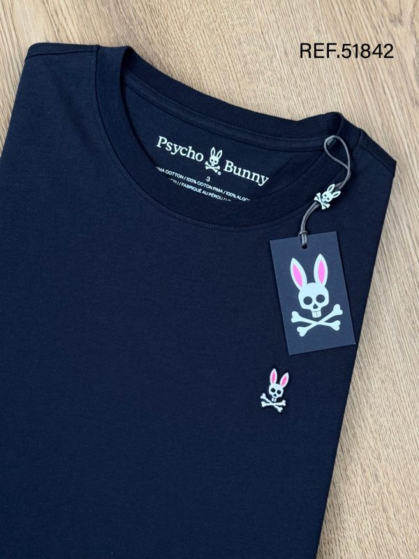 TSHIRT PSYCHO BUNNY