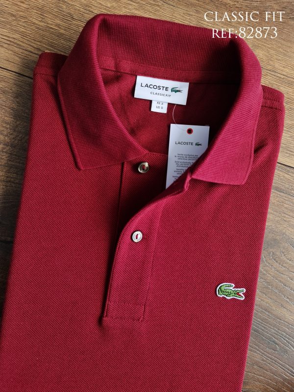POLO LACOSTE