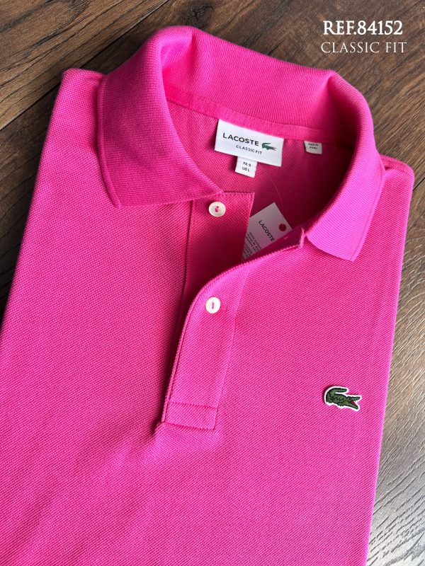 POLO LACOSTE