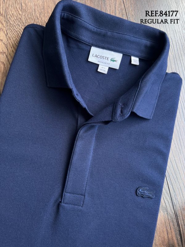 POLO LACOSTE