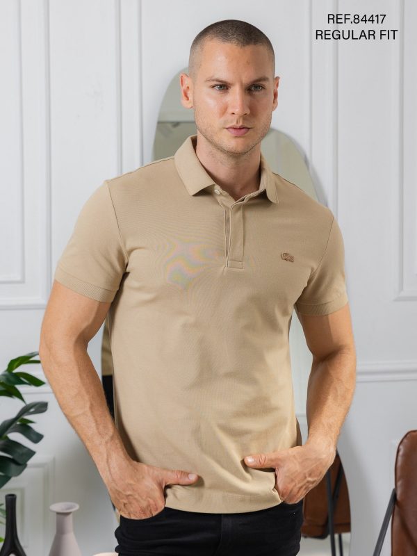 POLO LACOSTE