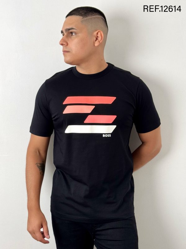 TSHIRT HUGO BOSS