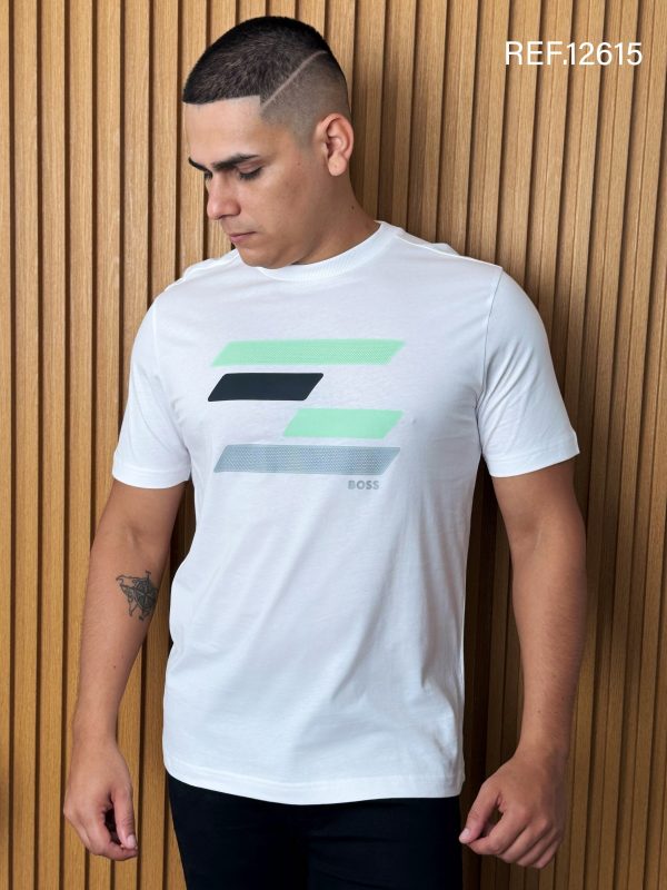TSHIRT HUGO BOSS