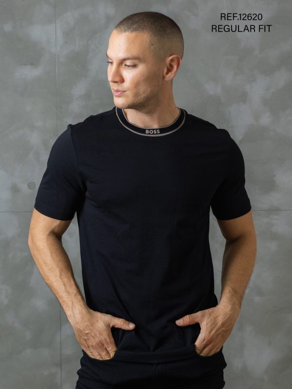 TSHIRT HUGO BOSS