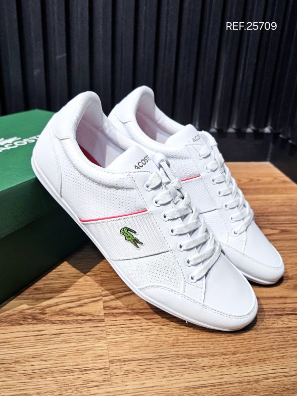 ZAPATOS LACOSTE