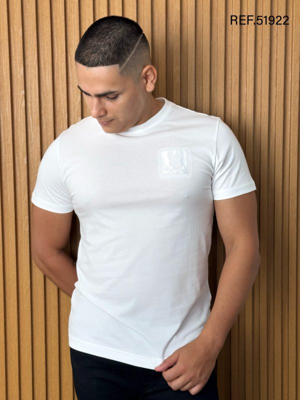 TSHIRT PSYCHO BUNNY