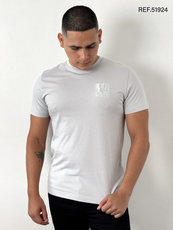 TSHIRT PSYCHO BUNNY
